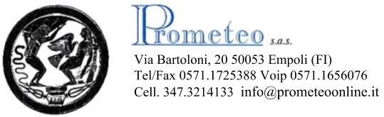 Prometeo
